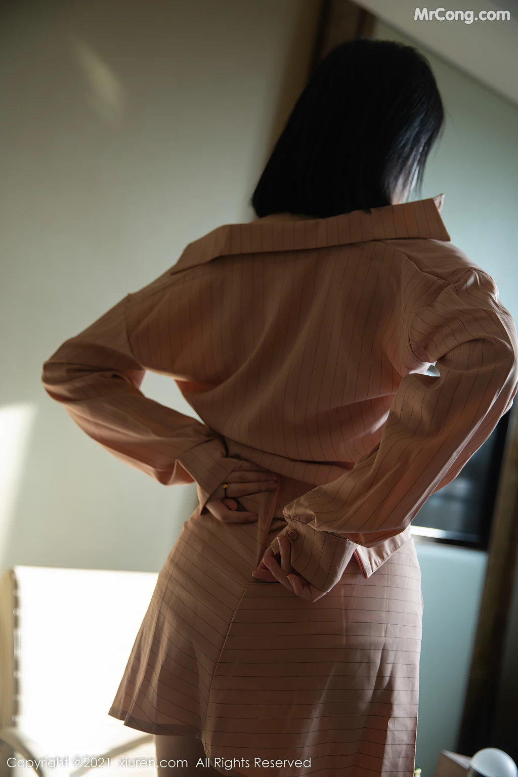 XIUREN No.4393: 一颗甜蛋黄a (82 photos) – Page 3