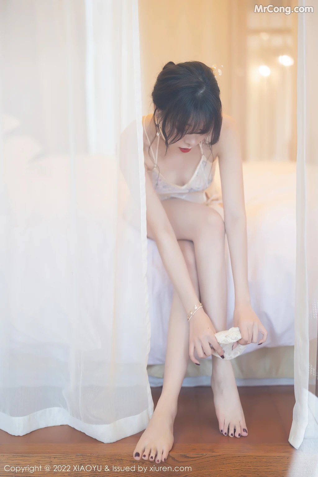 XiaoYu Vol.730: Booty (芝芝) (79 photos) – Page 2