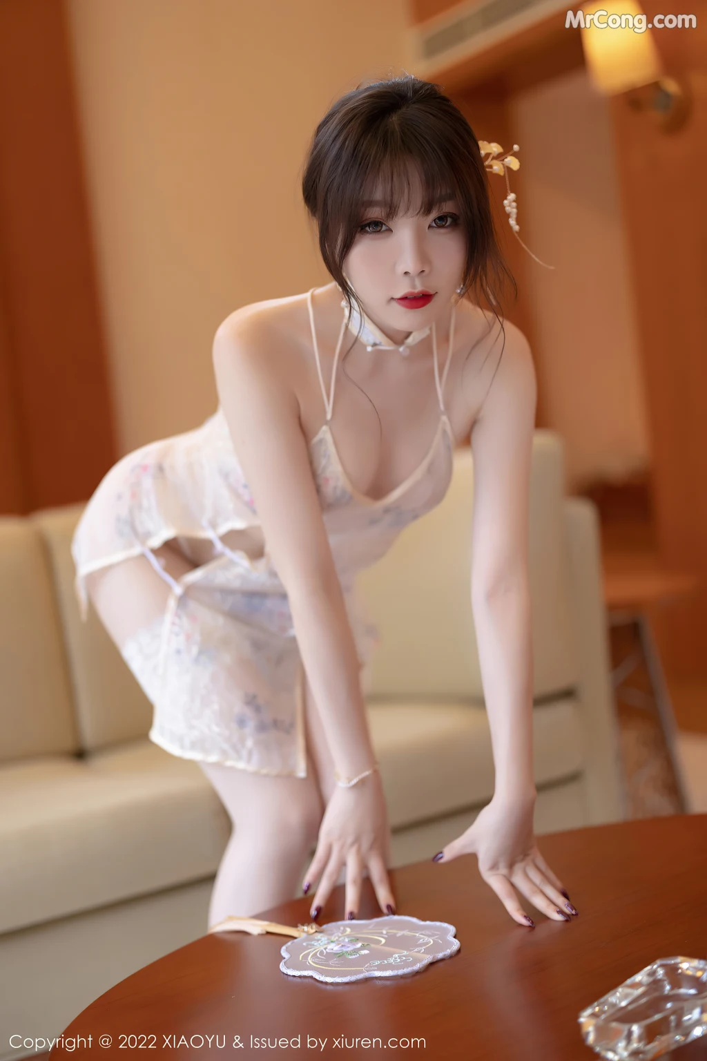 XiaoYu Vol.730: Booty (芝芝) (79 photos) – Page 5