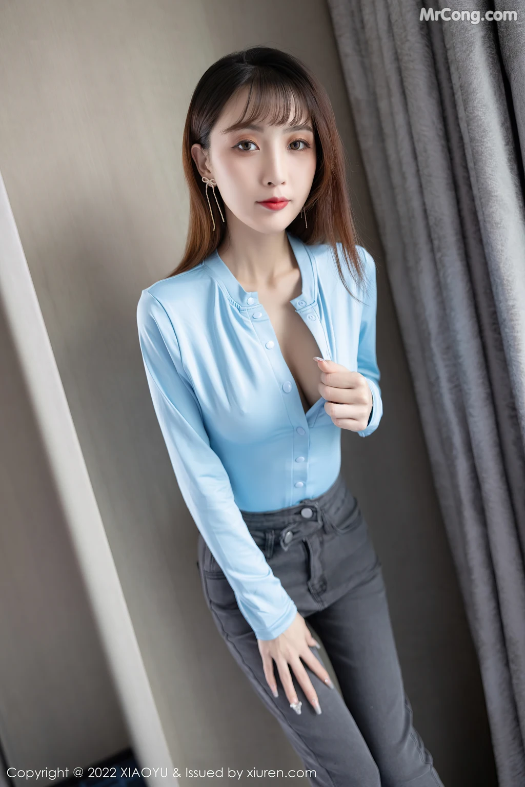 XiaoYu Vol.731: Lin Xing Lan (林星阑) (111 photos) – Page 2