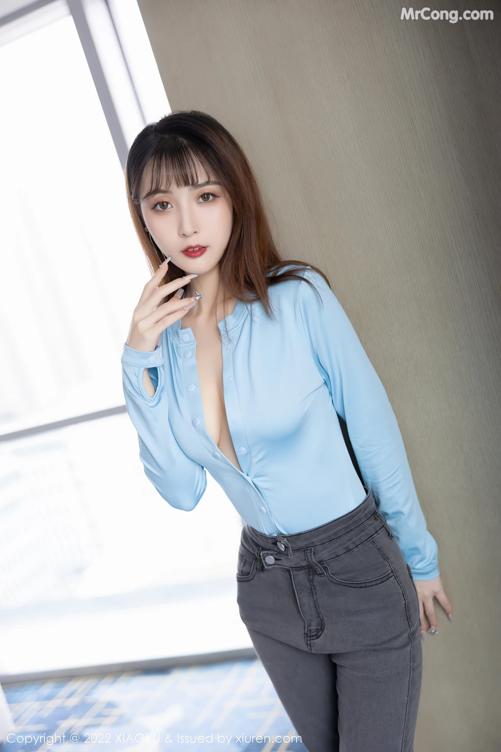 XiaoYu Vol.731: Lin Xing Lan (林星阑) (111 photos) – Page 2