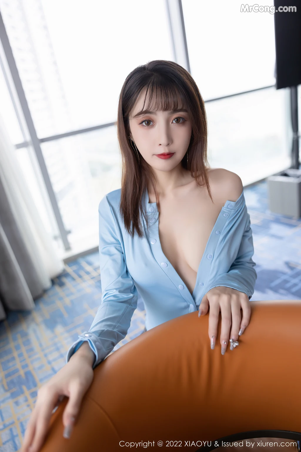 XiaoYu Vol.731: Lin Xing Lan (林星阑) (111 photos) – Page 2