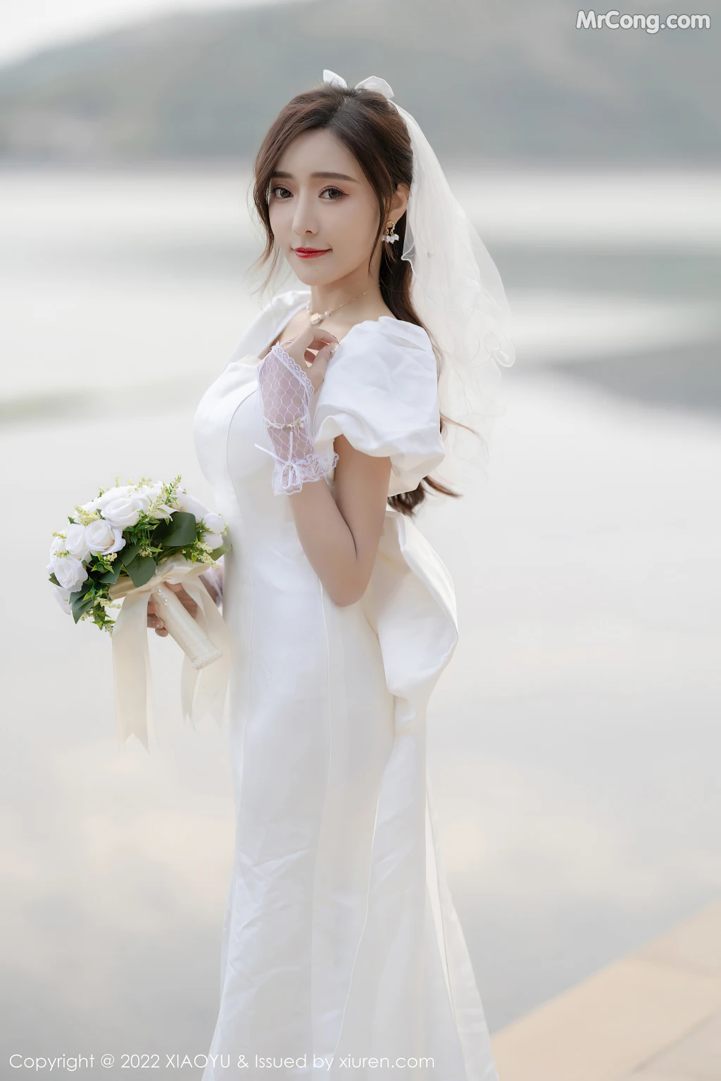 XiaoYu Vol.733: Yanni (王馨瑶) (71 photos)