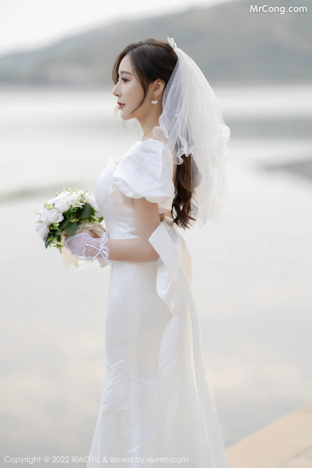 XiaoYu Vol.733: Yanni (王馨瑶) (71 photos)