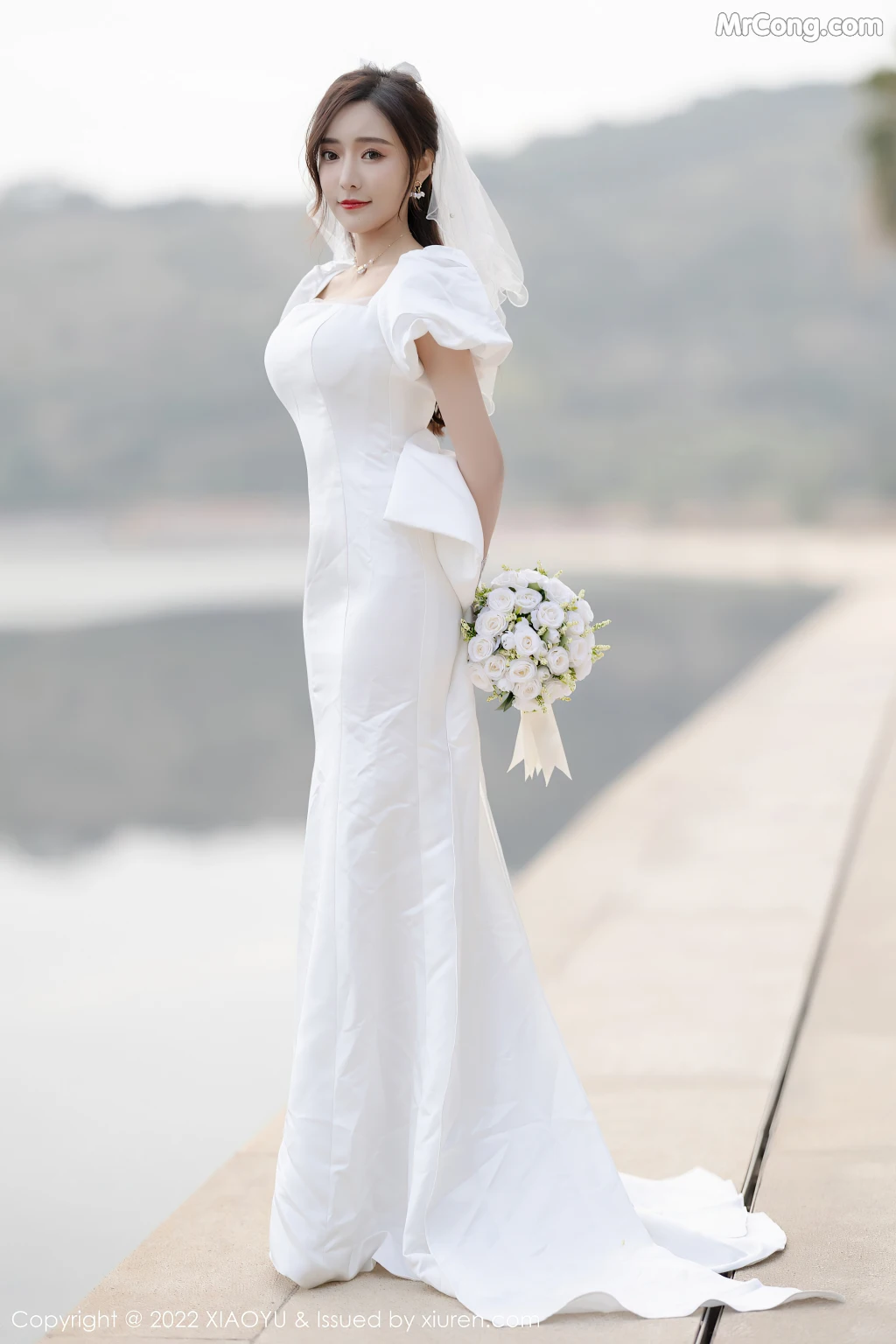 XiaoYu Vol.733: Yanni (王馨瑶) (71 photos)