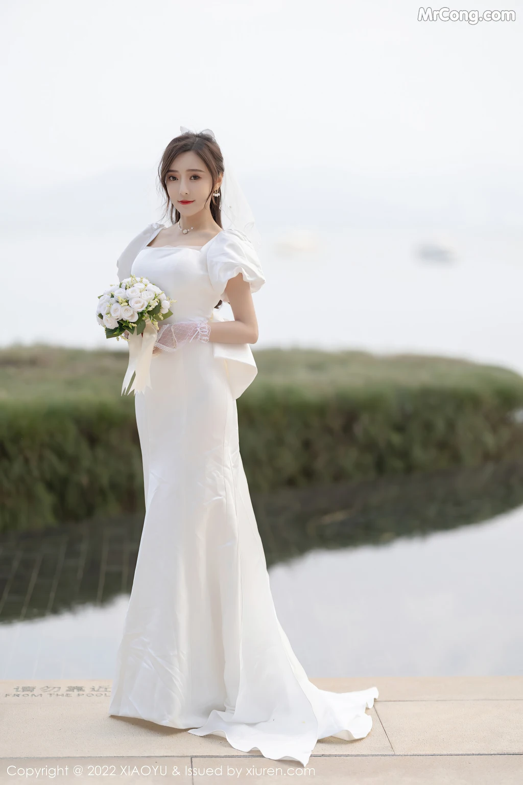 XiaoYu Vol.733: Yanni (王馨瑶) (71 photos)