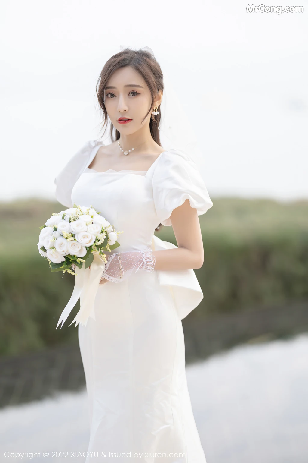 XiaoYu Vol.733: Yanni (王馨瑶) (71 photos)
