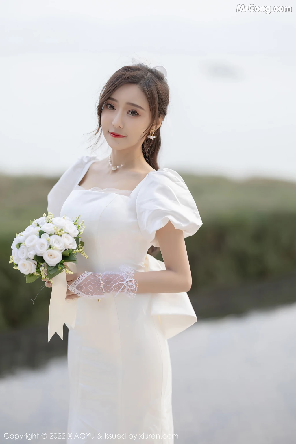 XiaoYu Vol.733: Yanni (王馨瑶) (71 photos)