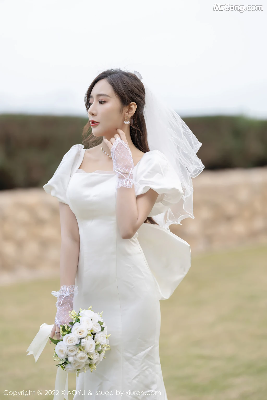XiaoYu Vol.733: Yanni (王馨瑶) (71 photos)