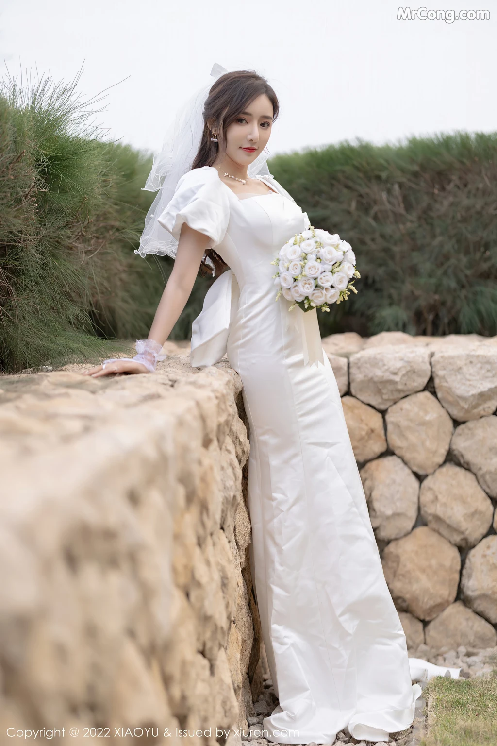 XiaoYu Vol.733: Yanni (王馨瑶) (71 photos)
