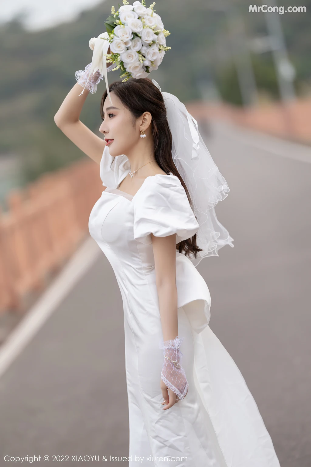 XiaoYu Vol.733: Yanni (王馨瑶) (71 photos)
