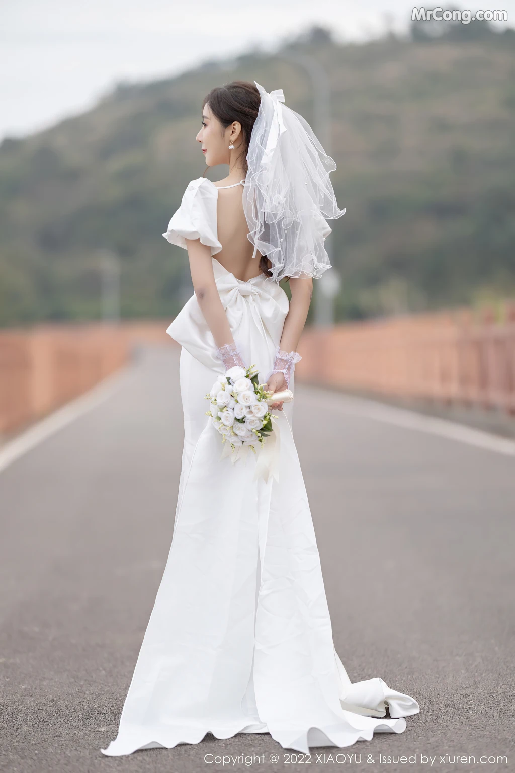 XiaoYu Vol.733: Yanni (王馨瑶) (71 photos)
