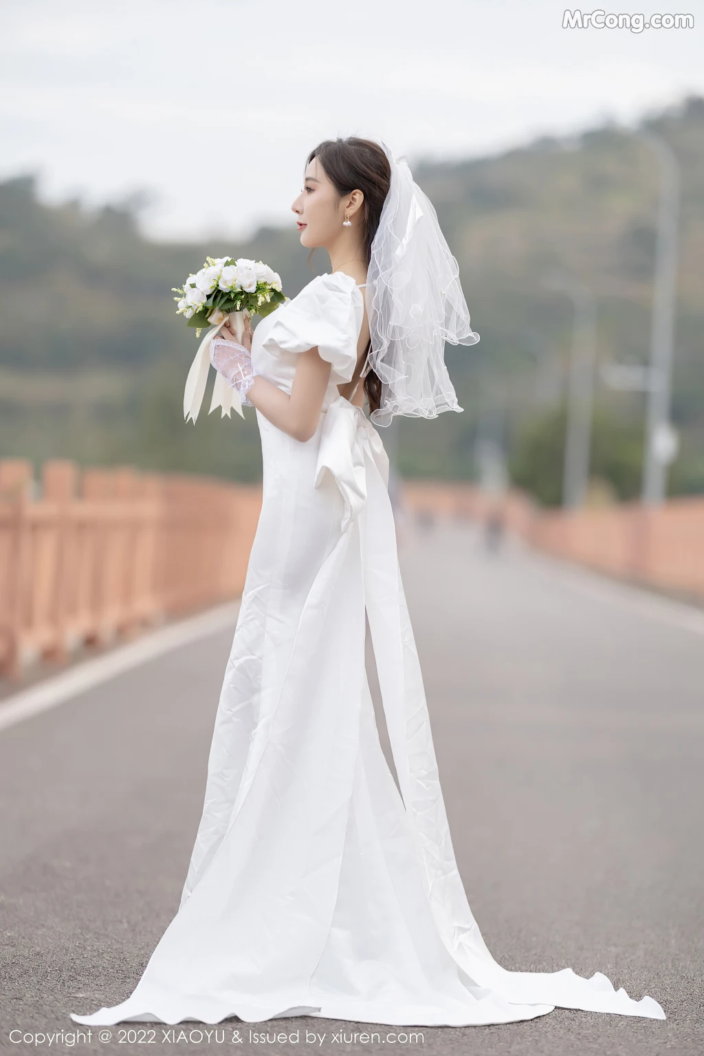 XiaoYu Vol.733: Yanni (王馨瑶) (71 photos) – Page 2