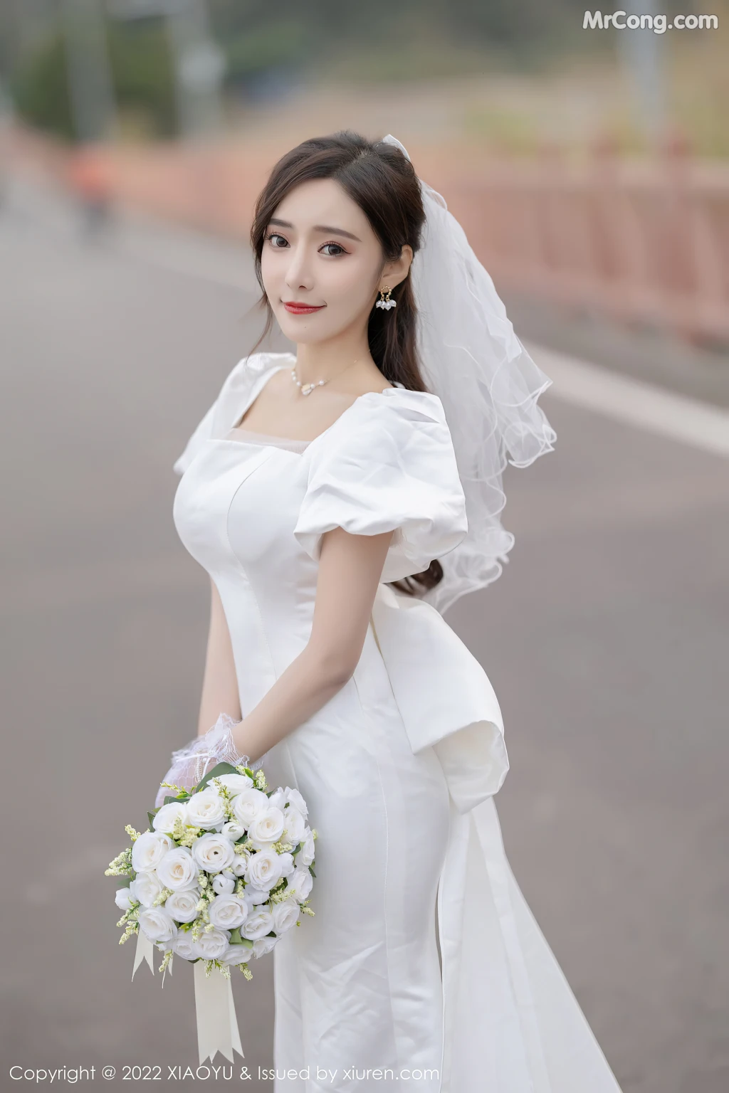 XiaoYu Vol.733: Yanni (王馨瑶) (71 photos) – Page 2