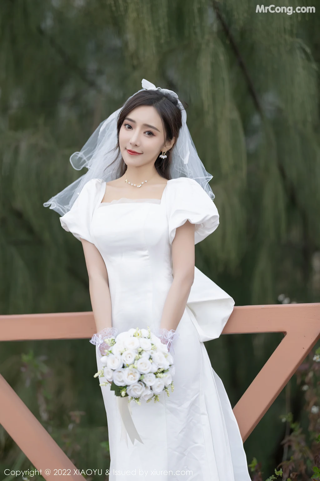 XiaoYu Vol.733: Yanni (王馨瑶) (71 photos) – Page 2