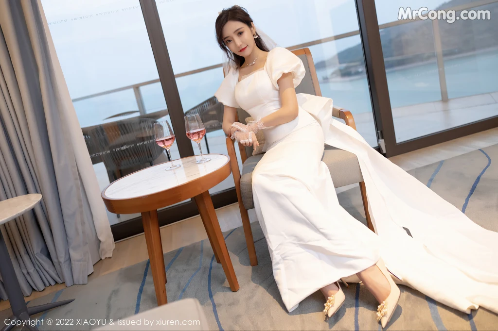 XiaoYu Vol.733: Yanni (王馨瑶) (71 photos) – Page 2