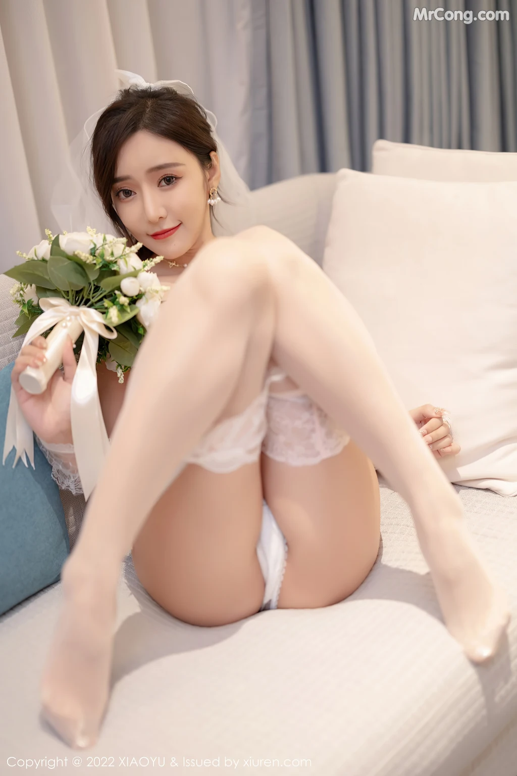 XiaoYu Vol.733: Yanni (王馨瑶) (71 photos) – Page 5