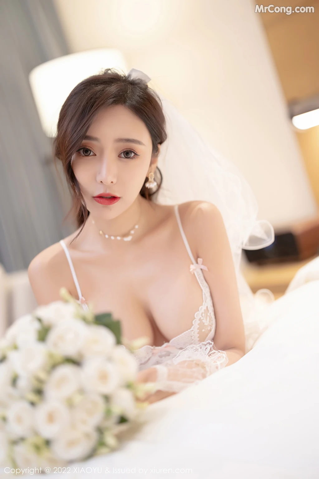XiaoYu Vol.733: Yanni (王馨瑶) (71 photos) – Page 5