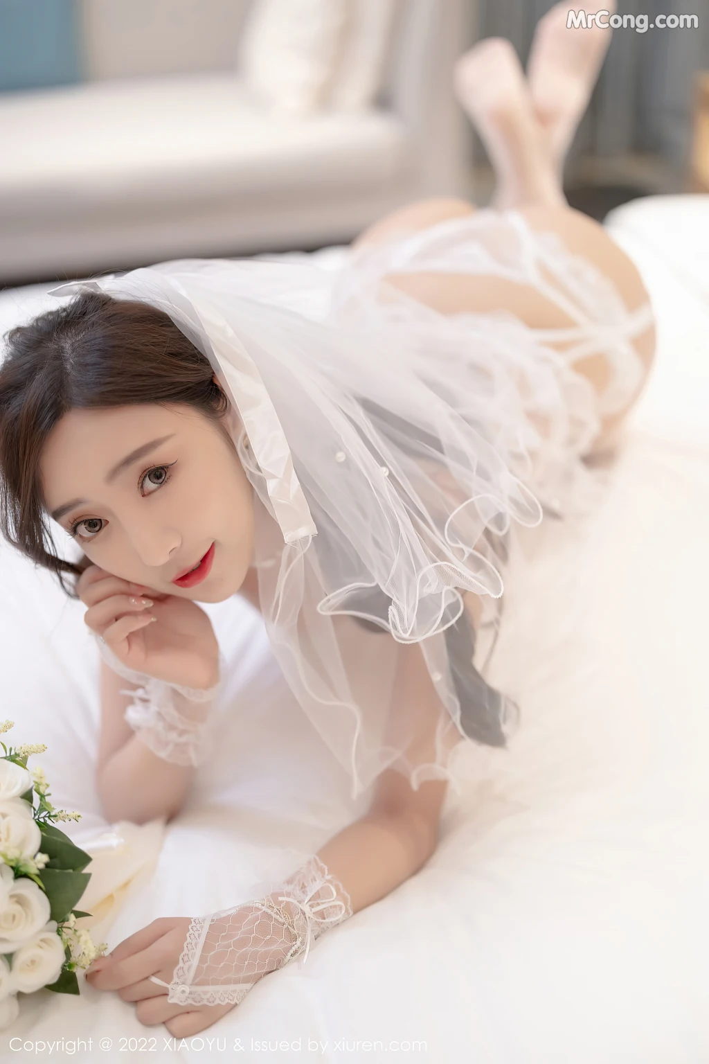 XiaoYu Vol.733: Yanni (王馨瑶) (71 photos) – Page 6
