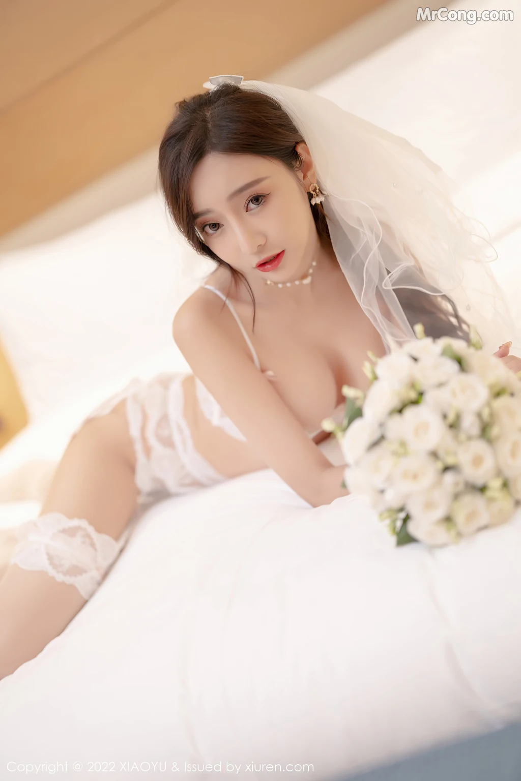 XiaoYu Vol.733: Yanni (王馨瑶) (71 photos) – Page 7