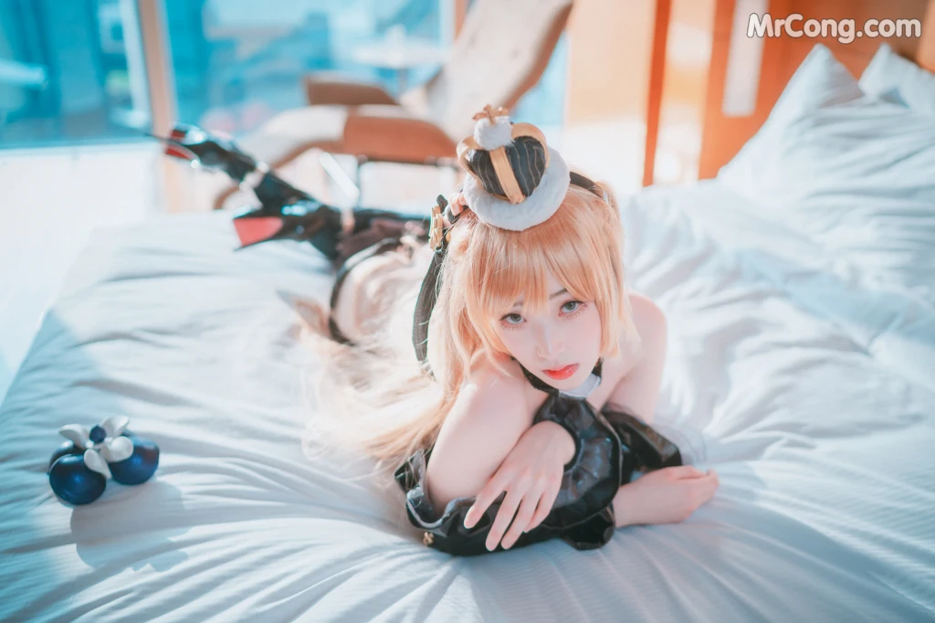 DJAWA Photo – Bambi (밤비): “Queen of Passion” (90 photos) – Page 3