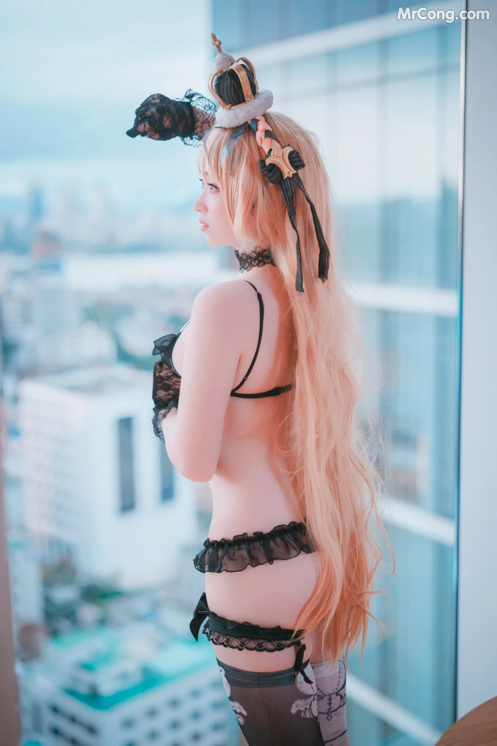 DJAWA Photo – Bambi (밤비): “Queen of Passion” (90 photos) – Page 7