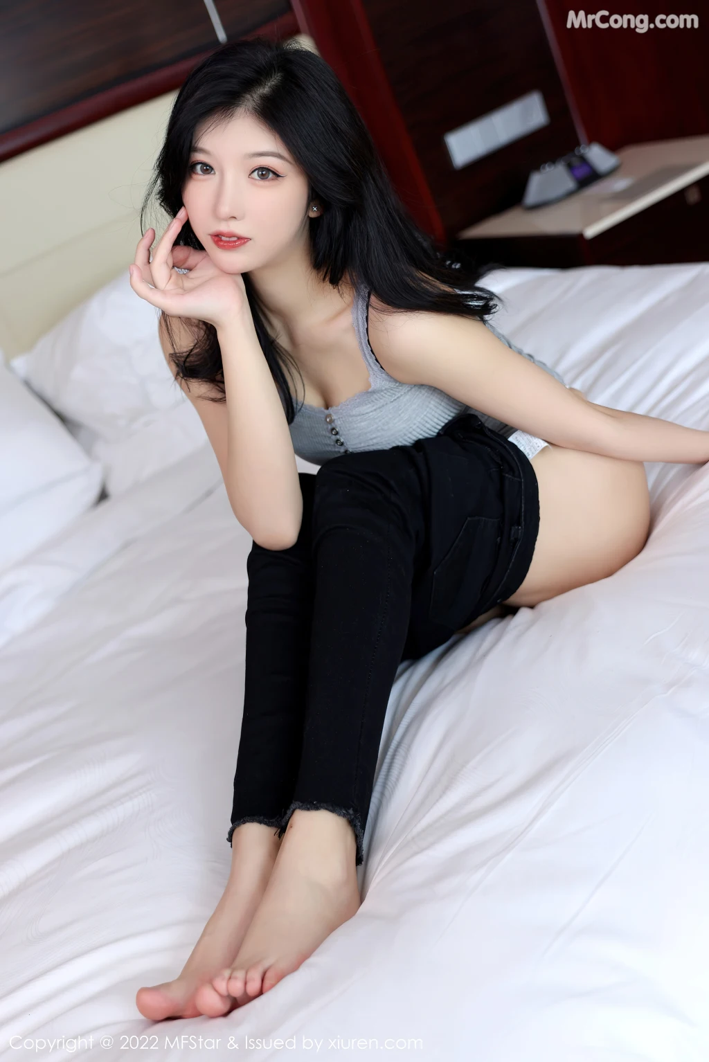 MFStar Vol.557: 人间荒糖 (71 photos) – Page 5