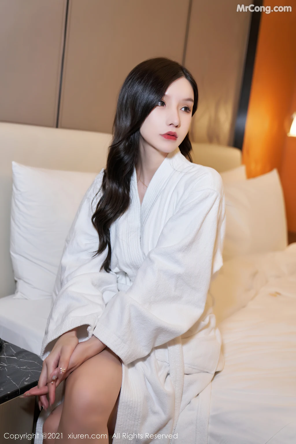 XIUREN No.4397: Zhou Yuxi (周于希Sally) (76 photos) – Page 2