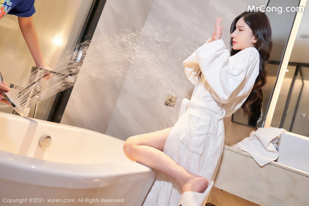 XIUREN No.4397: Zhou Yuxi (周于希Sally) (76 photos) – Page 2