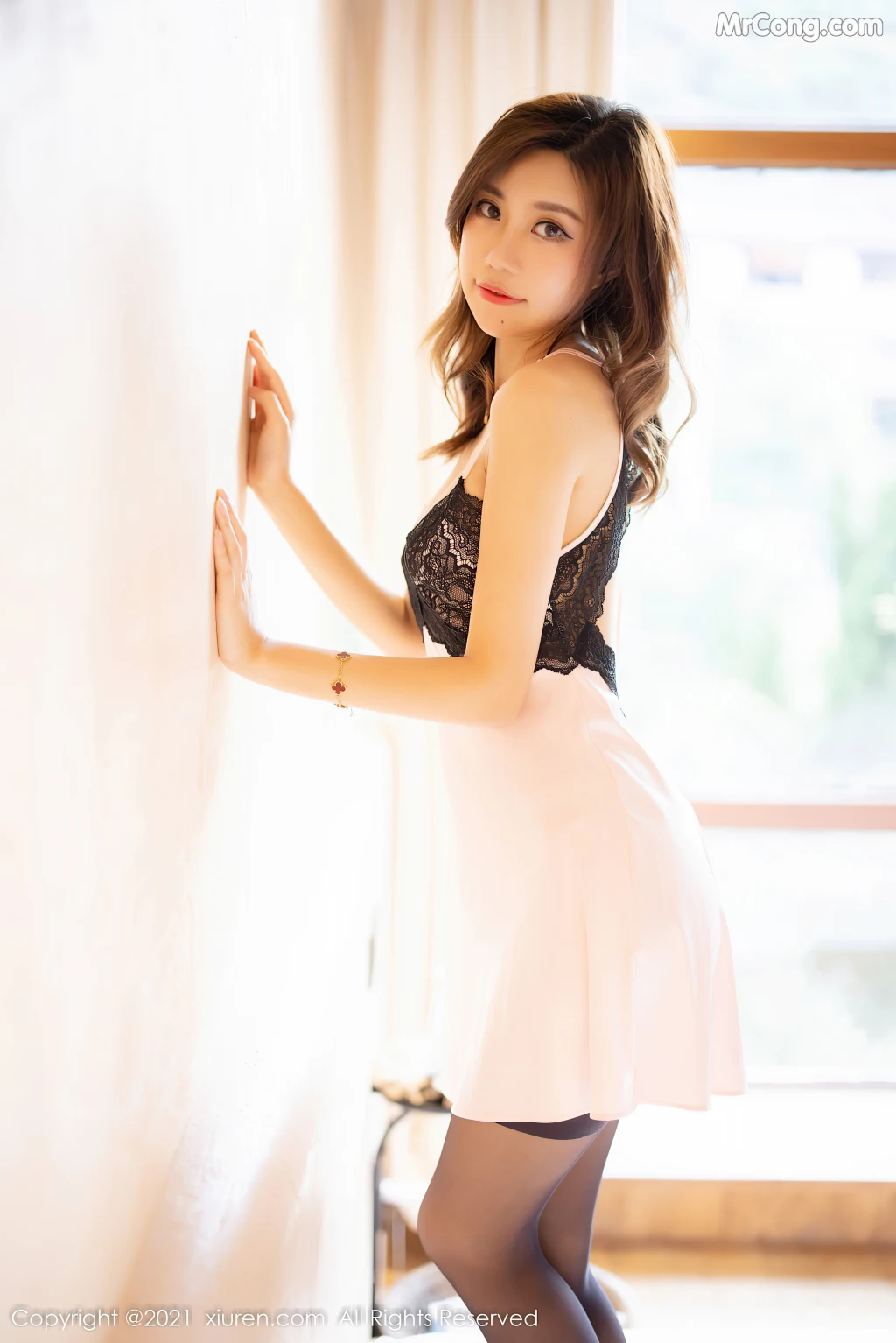 XIUREN No.4398: Ula (绮里嘉) (44 photos) – Page 3