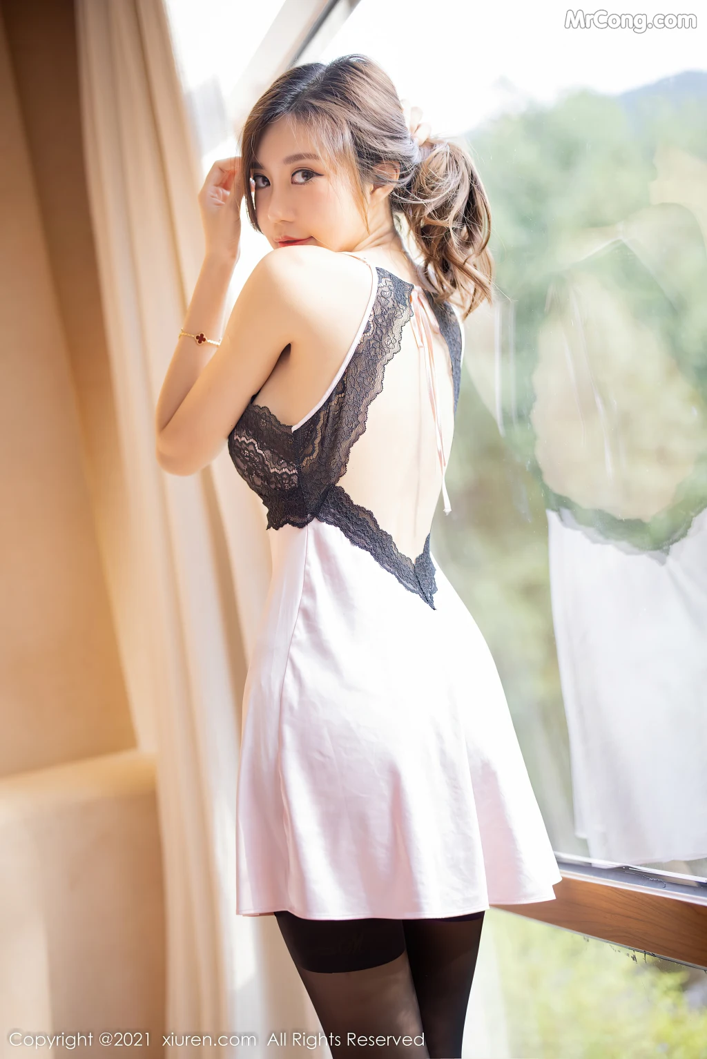XIUREN No.4398: Ula (绮里嘉) (44 photos) – Page 4