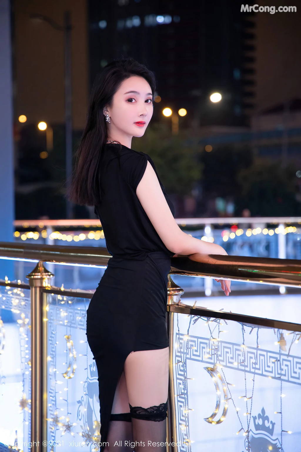 XIUREN No.4400: summer宝宝 (62 photos)