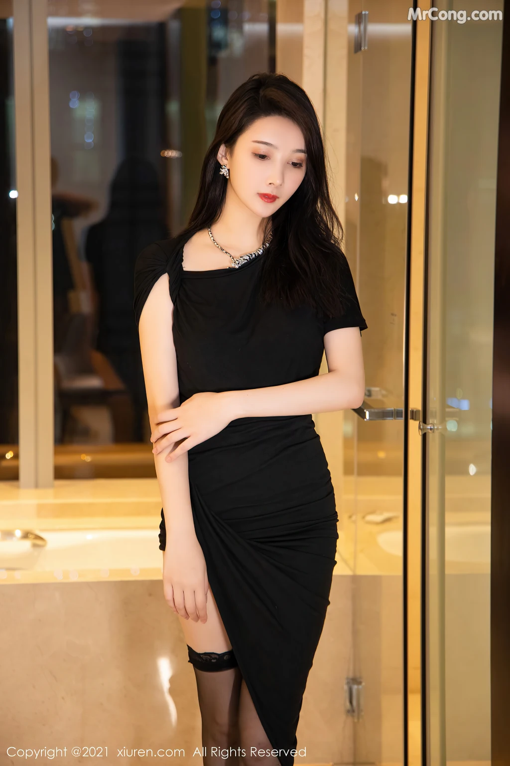 XIUREN No.4400: summer宝宝 (62 photos) – Page 2