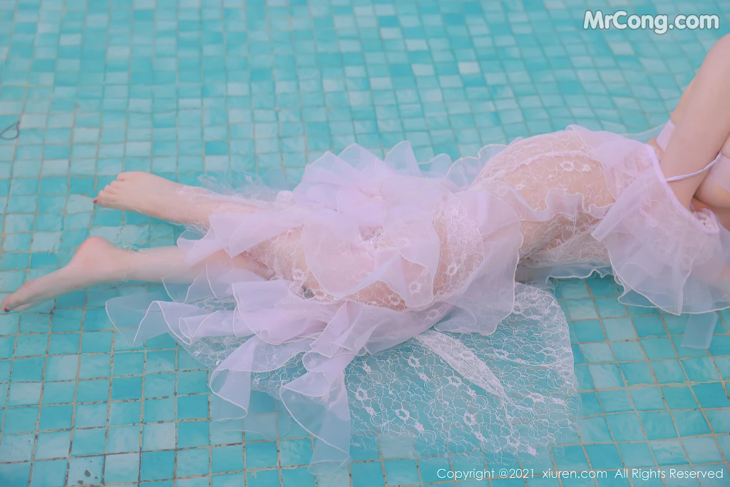 XIUREN No.4401: 玉兔miki (55 photos) – Page 3