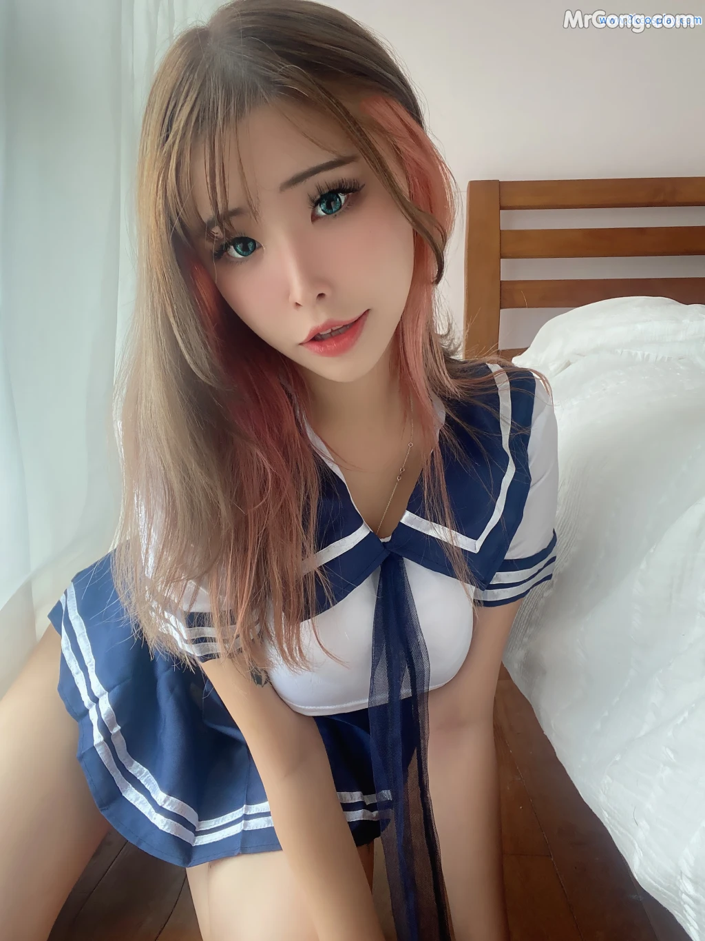 Coser@花リリ (Plant Lily) Collection (109 photos + 2 videos) – Page 3