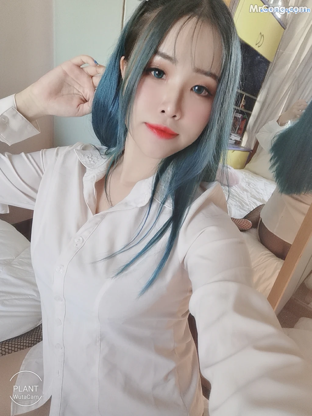 Coser@花リリ (Plant Lily) Collection (109 photos + 2 videos) – Page 4
