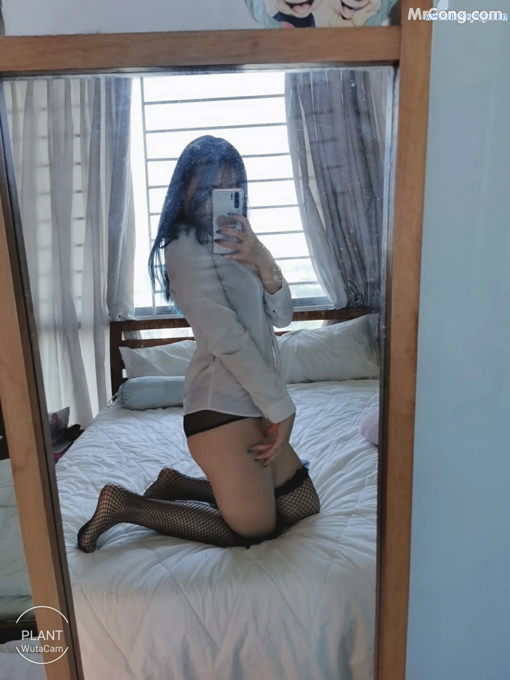 Coser@花リリ (Plant Lily) Collection (109 photos + 2 videos) – Page 4