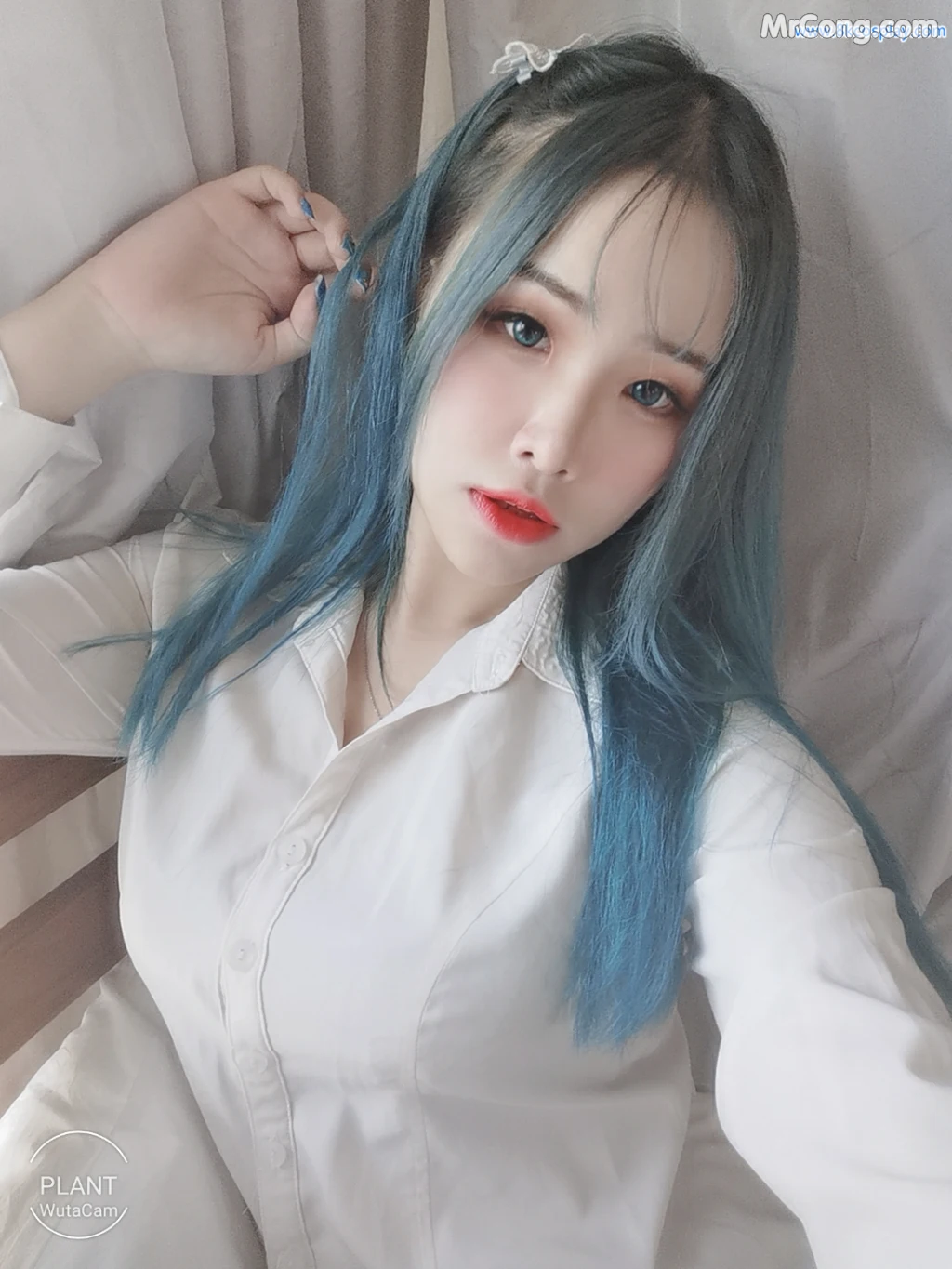 Coser@花リリ (Plant Lily) Collection (109 photos + 2 videos) – Page 5