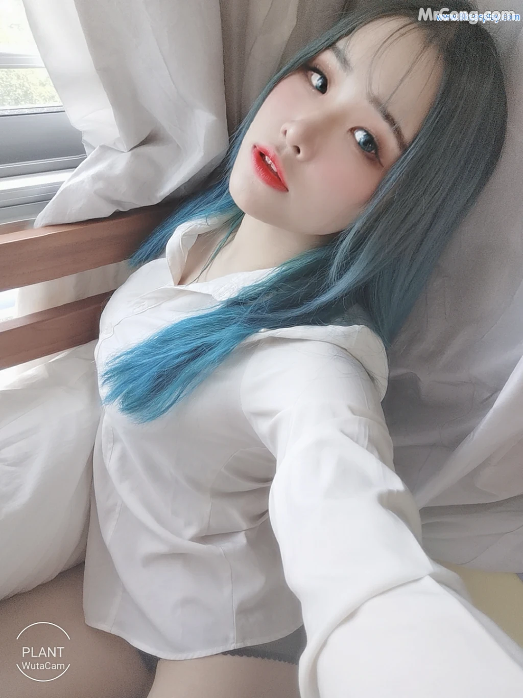 Coser@花リリ (Plant Lily) Collection (109 photos + 2 videos) – Page 5