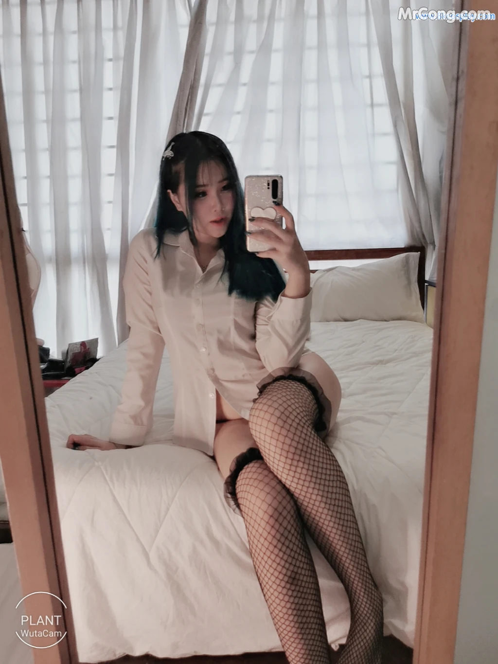 Coser@花リリ (Plant Lily) Collection (109 photos + 2 videos) – Page 5