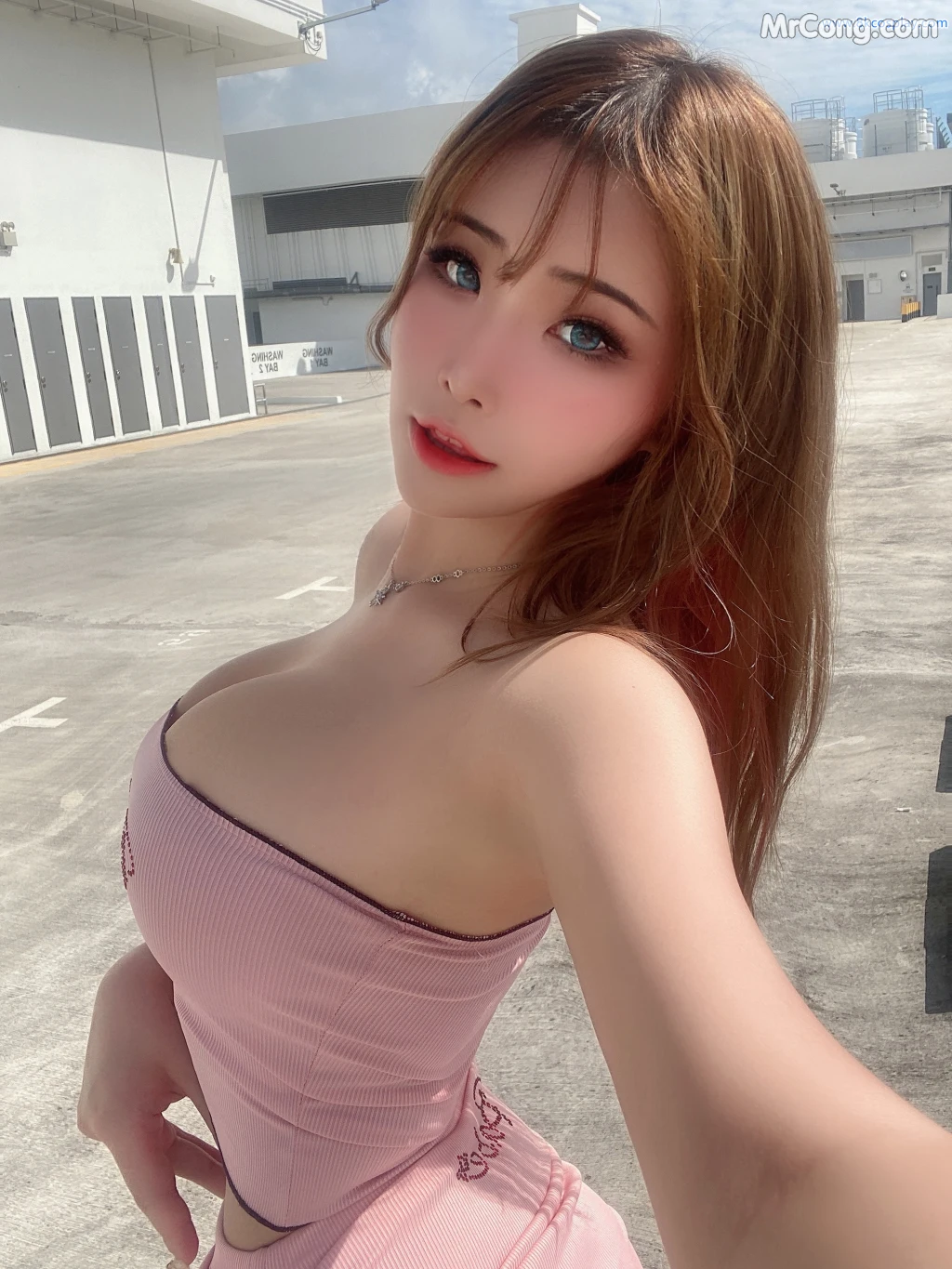 Coser@花リリ (Plant Lily) Collection (109 photos + 2 videos) – Page 7