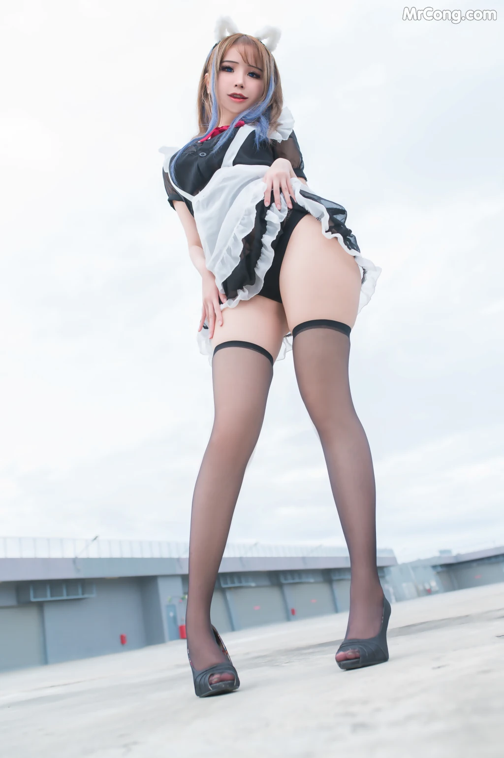 Coser@花リリ (Plant Lily) Collection (109 photos + 2 videos) – Page 9
