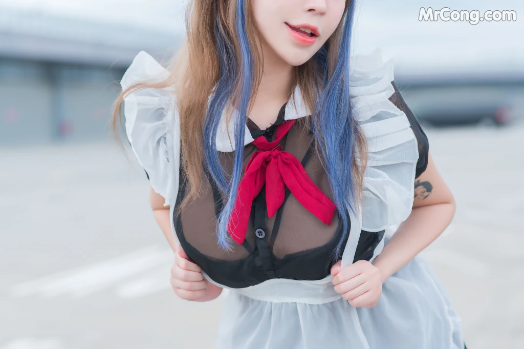 Coser@花リリ (Plant Lily) Collection (109 photos + 2 videos) – Page 10
