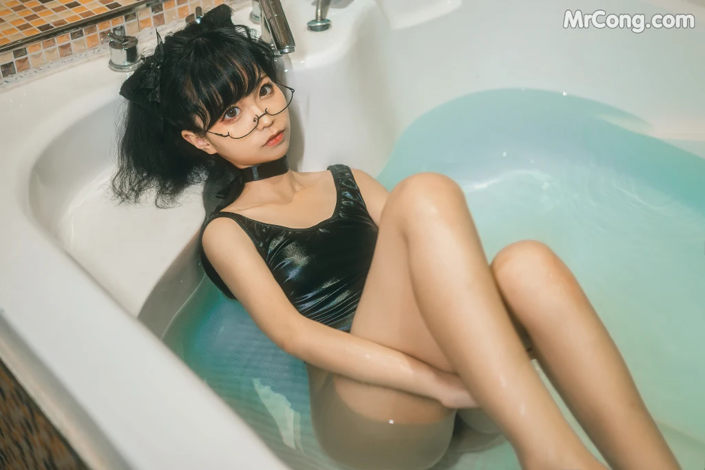 Coser@蠢沫沫 Vol.032: 死库水 (42 photos) – Page 2