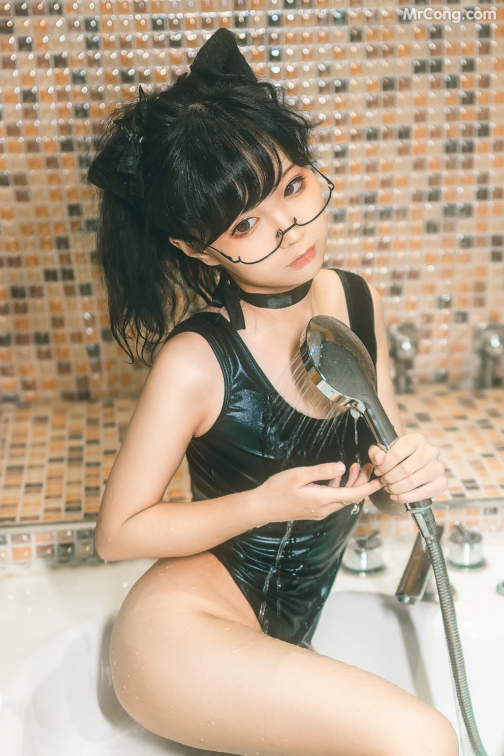 Coser@蠢沫沫 Vol.032: 死库水 (42 photos) – Page 2