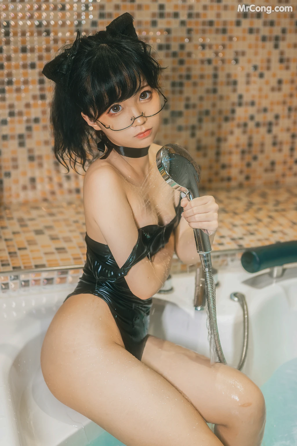 Coser@蠢沫沫 Vol.032: 死库水 (42 photos) – Page 2