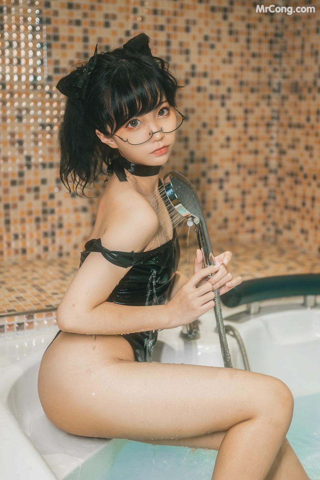 Coser@蠢沫沫 Vol.032: 死库水 (42 photos) – Page 2