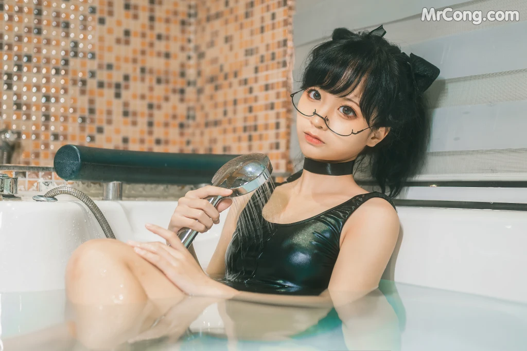 Coser@蠢沫沫 Vol.032: 死库水 (42 photos) – Page 3