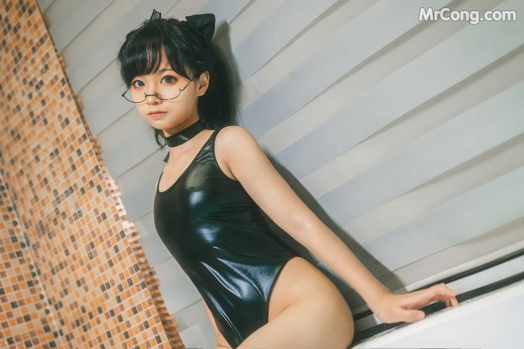 Coser@蠢沫沫 Vol.032: 死库水 (42 photos) – Page 3