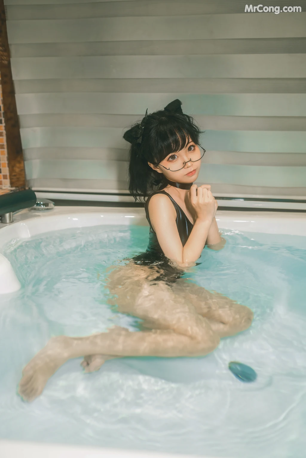 Coser@蠢沫沫 Vol.032: 死库水 (42 photos) – Page 3